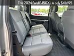 2024 Ford F-150 SuperCrew Cab 4x4, Pickup for sale #D63066 - photo 38