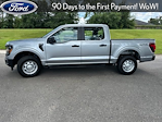 2024 Ford F-150 SuperCrew Cab 4x4, Pickup for sale #D63066 - photo 5