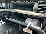 2024 Ford F-150 SuperCrew Cab 4x4, Pickup for sale #D63066 - photo 45