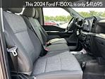 2024 Ford F-150 SuperCrew Cab 4x4, Pickup for sale #D63066 - photo 47