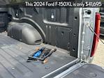 2024 Ford F-150 SuperCrew Cab 4x4, Pickup for sale #D63066 - photo 51