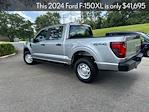 2024 Ford F-150 SuperCrew Cab 4x4, Pickup for sale #D63066 - photo 2