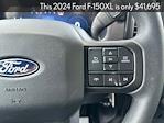 2024 Ford F-150 SuperCrew Cab 4x4, Pickup for sale #D63066 - photo 62