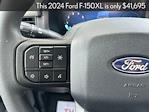 2024 Ford F-150 SuperCrew Cab 4x4, Pickup for sale #D63066 - photo 63