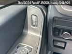 2024 Ford F-150 SuperCrew Cab 4x4, Pickup for sale #D63066 - photo 68