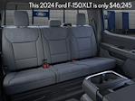 2024 Ford F-150 SuperCrew Cab 4x2, Pickup for sale #D63305 - photo 14