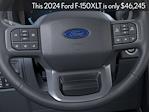 2024 Ford F-150 SuperCrew Cab 4x2, Pickup for sale #D63305 - photo 15