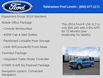 2024 Ford F-150 SuperCrew Cab 4x2, Pickup for sale #D63305 - photo 4