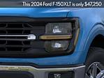 2024 Ford F-150 SuperCrew Cab 4x2, Pickup for sale #D63305 - photo 22