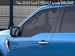 2024 Ford F-150 SuperCrew Cab 4x2, Pickup for sale #D63305 - photo 24