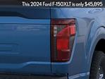 2024 Ford F-150 SuperCrew Cab 4x2, Pickup for sale #D63305 - photo 25