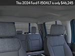 2024 Ford F-150 SuperCrew Cab 4x2, Pickup for sale #D63305 - photo 26