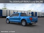 2024 Ford F-150 SuperCrew Cab 4x2, Pickup for sale #D63305 - photo 2