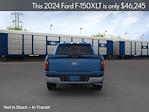 2024 Ford F-150 SuperCrew Cab 4x2, Pickup for sale #D63305 - photo 6