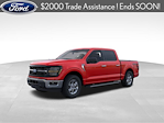 2024 Ford F-150 SuperCrew Cab 4x4, Pickup for sale #D64015 - photo 1