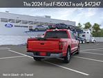 2024 Ford F-150 SuperCrew Cab 4x4, Pickup for sale #D64015 - photo 10