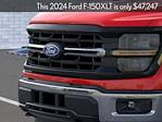 2024 Ford F-150 SuperCrew Cab 4x4, Pickup for sale #D64015 - photo 21