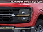 2024 Ford F-150 SuperCrew Cab 4x4, Pickup for sale #D64015 - photo 22