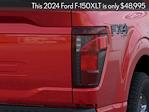 2024 Ford F-150 SuperCrew Cab 4x4, Pickup for sale #D64015 - photo 25