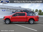 2024 Ford F-150 SuperCrew Cab 4x4, Pickup for sale #D64015 - photo 2