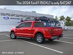 2024 Ford F-150 SuperCrew Cab 4x4, Pickup for sale #D64015 - photo 3