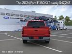 2024 Ford F-150 SuperCrew Cab 4x4, Pickup for sale #D64015 - photo 6