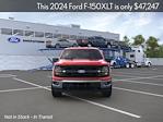 2024 Ford F-150 SuperCrew Cab 4x4, Pickup for sale #D64015 - photo 7