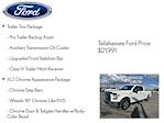 2016 Ford F-150 Super Cab 4x2, Pickup for sale #D64015A - photo 13