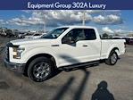 2016 Ford F-150 Super Cab 4x2, Pickup for sale #D64015A - photo 4