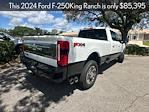 2024 Ford F-250 Crew Cab 4x4, Pickup for sale #D64722 - photo 11