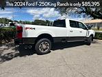 2024 Ford F-250 Crew Cab 4x4, Pickup for sale #D64722 - photo 12