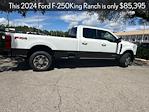 2024 Ford F-250 Crew Cab 4x4, Pickup for sale #D64722 - photo 13