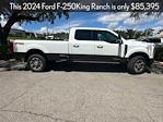 2024 Ford F-250 Crew Cab 4x4, Pickup for sale #D64722 - photo 14