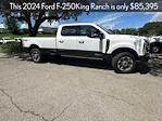 2024 Ford F-250 Crew Cab 4x4, Pickup for sale #D64722 - photo 15