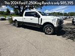 2024 Ford F-250 Crew Cab 4x4, Pickup for sale #D64722 - photo 16