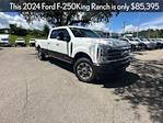 2024 Ford F-250 Crew Cab 4x4, Pickup for sale #D64722 - photo 18