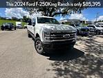 2024 Ford F-250 Crew Cab 4x4, Pickup for sale #D64722 - photo 19