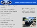 2024 Ford F-250 Crew Cab 4x4, Pickup for sale #D64722 - photo 4