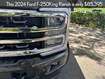 2024 Ford F-250 Crew Cab 4x4, Pickup for sale #D64722 - photo 21