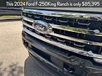 2024 Ford F-250 Crew Cab 4x4, Pickup for sale #D64722 - photo 22