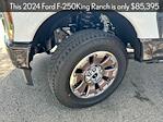 2024 Ford F-250 Crew Cab 4x4, Pickup for sale #D64722 - photo 23