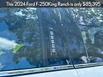 2024 Ford F-250 Crew Cab 4x4, Pickup for sale #D64722 - photo 28