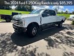 2024 Ford F-250 Crew Cab 4x4, Pickup for sale #D64722 - photo 5