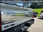 2024 Ford F-250 Crew Cab 4x4, Pickup for sale #D64722 - photo 31