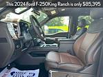 2024 Ford F-250 Crew Cab 4x4, Pickup for sale #D64722 - photo 34