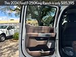 2024 Ford F-250 Crew Cab 4x4, Pickup for sale #D64722 - photo 35