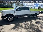 2024 Ford F-250 Crew Cab 4x4, Pickup for sale #D64722 - photo 6