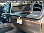 2024 Ford F-250 Crew Cab 4x4, Pickup for sale #D64722 - photo 42