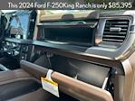 2024 Ford F-250 Crew Cab 4x4, Pickup for sale #D64722 - photo 43