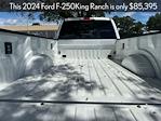 2024 Ford F-250 Crew Cab 4x4, Pickup for sale #D64722 - photo 45